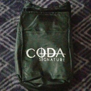 *NWOT* Coda insulted bag